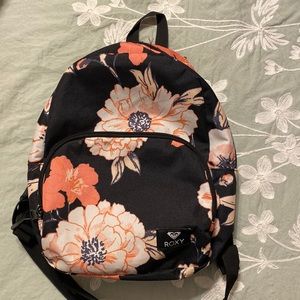 Roxy mini backpack